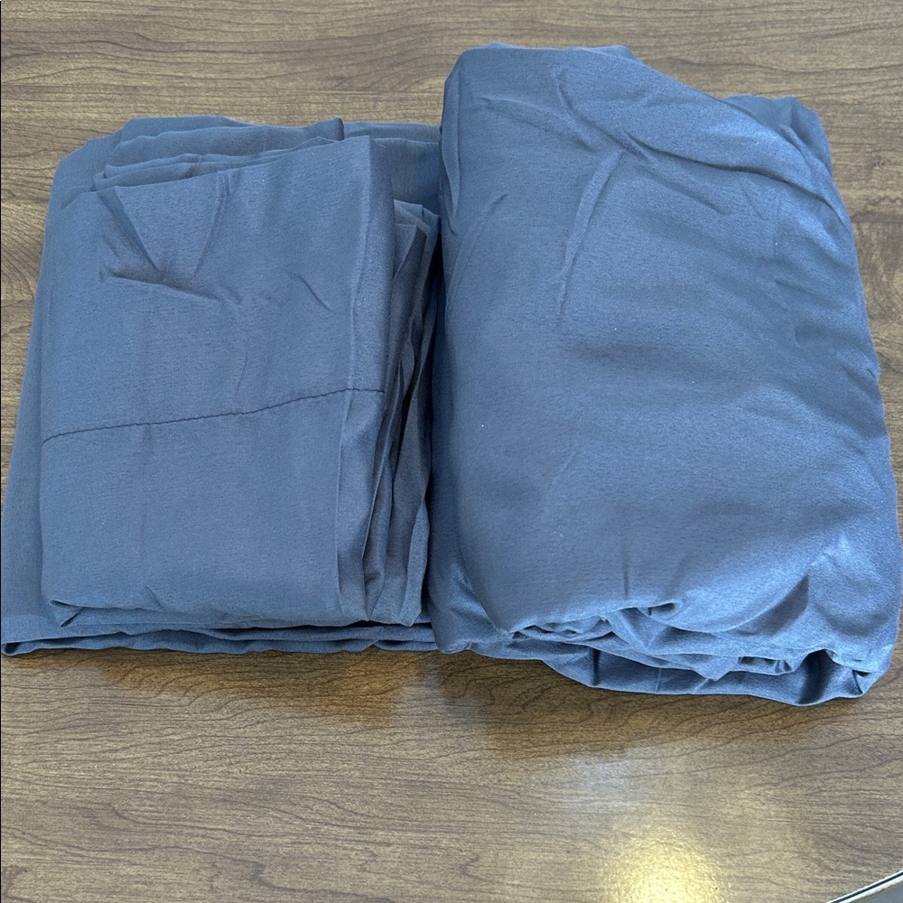 NEW! Full Size Sheet Set - Picture 3 of 4